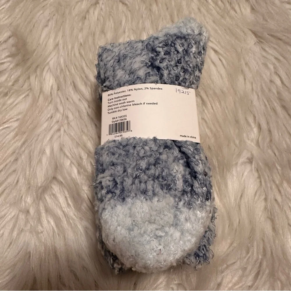 Sock Hub Ladies Lounge Socks